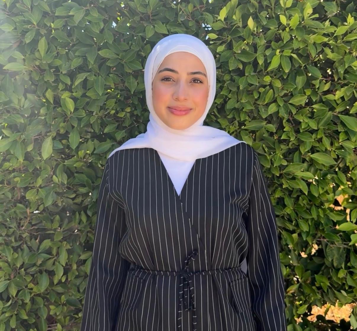 Jana Ayoub